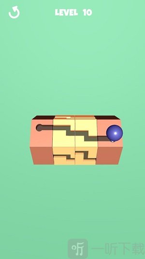 变速杆拼图
