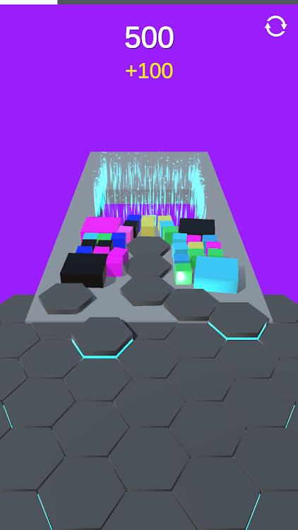 扔下3D