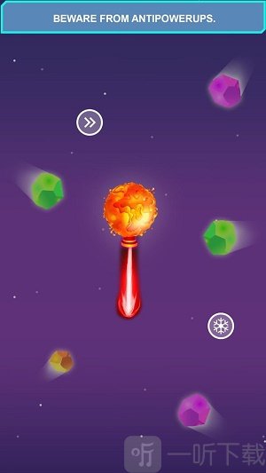 星球捍卫模拟器