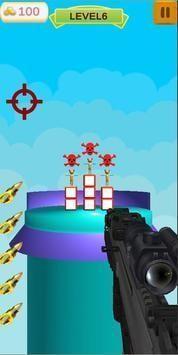 超级狙击手射击