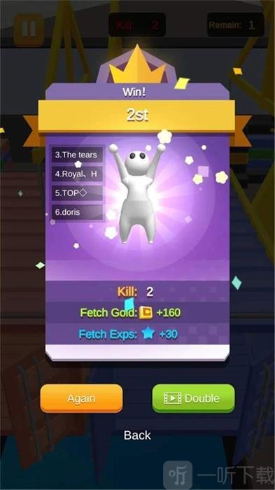 54647io绅士冒险手游