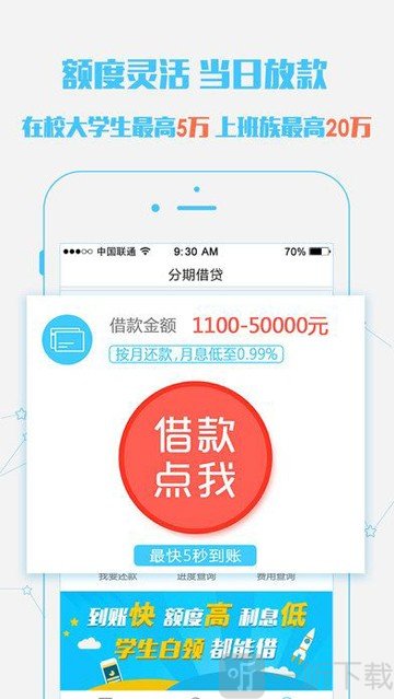 诺宜借款