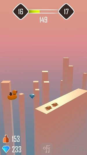 构建车道