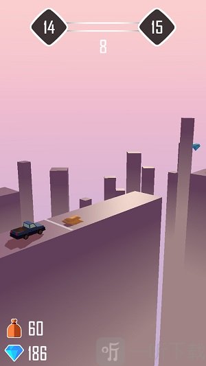 构建车道