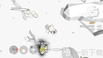 原始人荒地求生