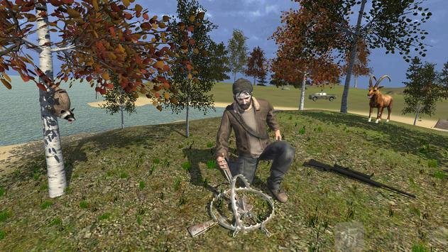 Hunting Online
