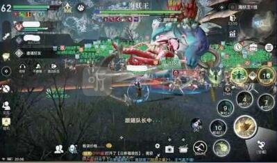 天諭手游魂域之戰怎么玩 魂域之戰詳細攻略