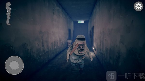 最后的守护者逃亡