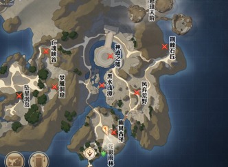 天谕手游亡命岛任务怎么做 亡命岛完成攻略