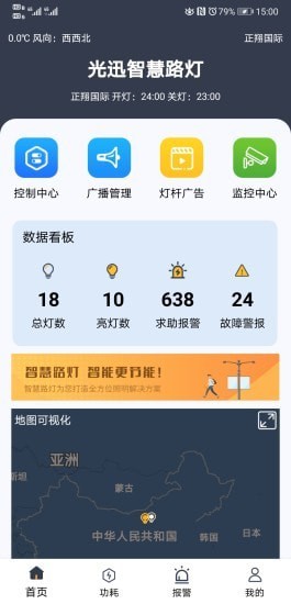 光迅