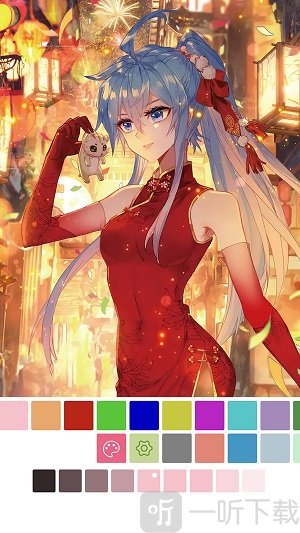 小小漫画家2