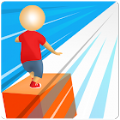 冲浪道奇3D