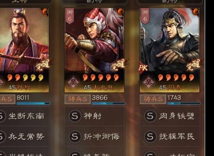 三国志战略版孙权单核阵容怎么玩 单核孙权阵容玩法技巧