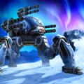 War Robots