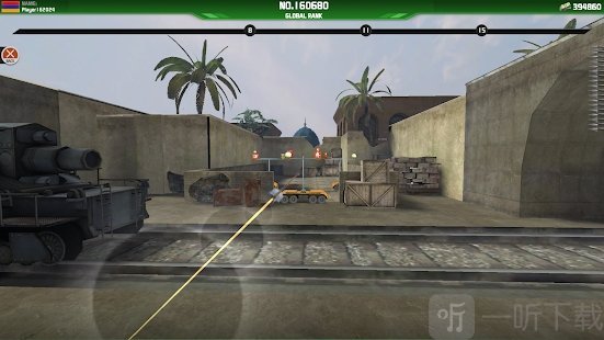 城市射箭大师