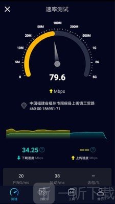 Speedtest5g