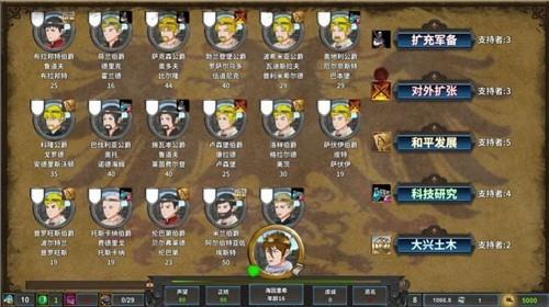 混沌之歌