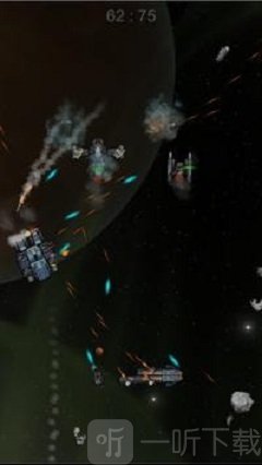 Space One