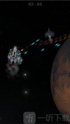 Space One