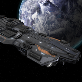 Space One
