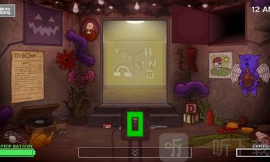 矮蛋惊魂夜2