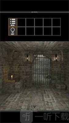 逃脱逃出这地方3