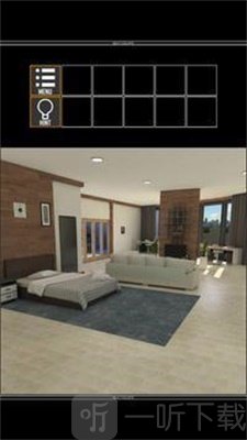 逃脱逃出这地方3