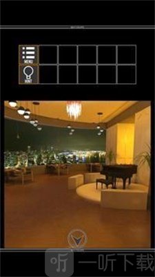 逃脱逃出这地方3