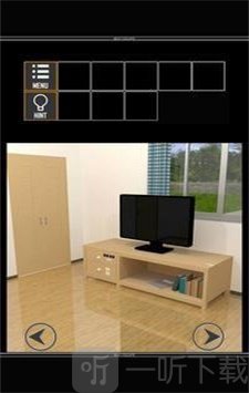 逃脱逃出这地方