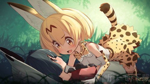 兽娘动物园