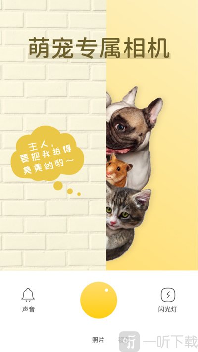 萌仔相机
