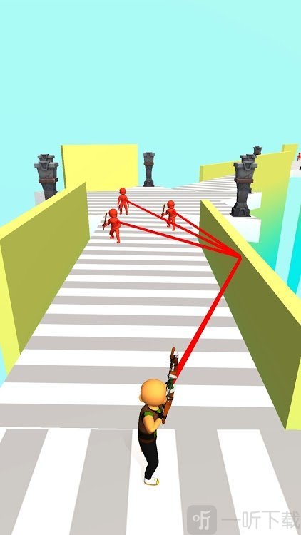 小射箭大师3D