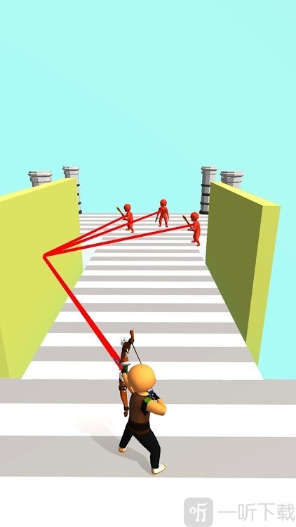 小射箭大师3D