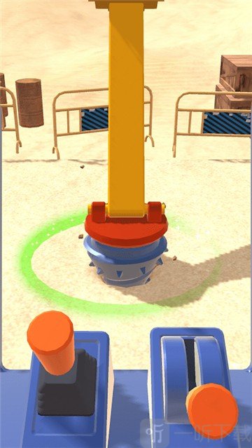创建和挖掘