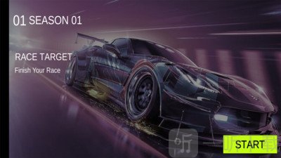 极速飞车