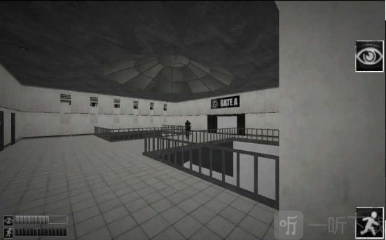scp096捉迷藏