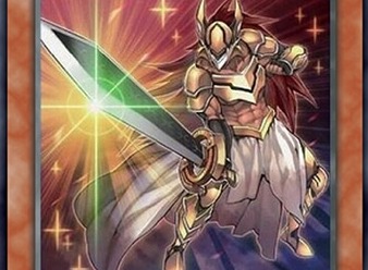 游戏王决斗链接创世龙骑士怎么样 创世龙骑士卡牌介绍