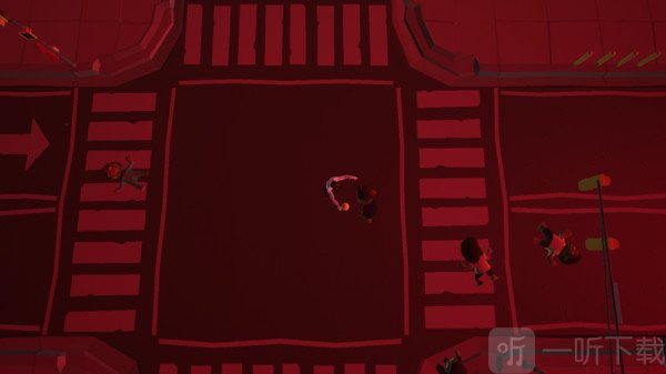 迷途僵尸部落