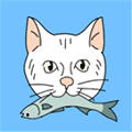 猫咪跨栏