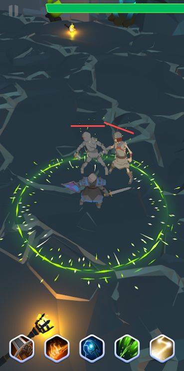 暗黑地牢骑士mod