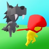 隐藏种族的3d