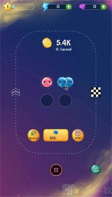 造个太阳系
