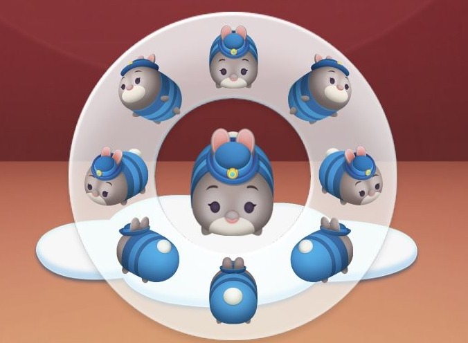 松松总动员松松怎么找 松松捉迷藏找法技巧详解
