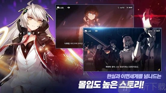 Counterside