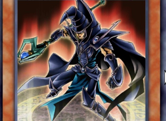 游戏王决斗链接黑魔法神官 黑魔法神官卡牌介绍