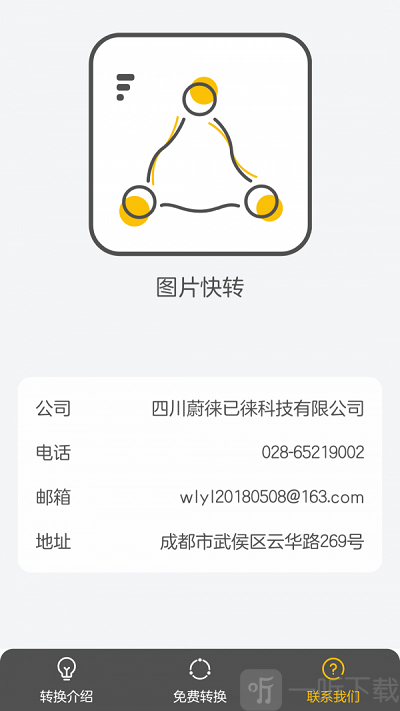 图片快转