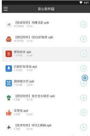 安心软件园