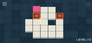 方块不走回头路