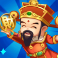 财神小镇游戏