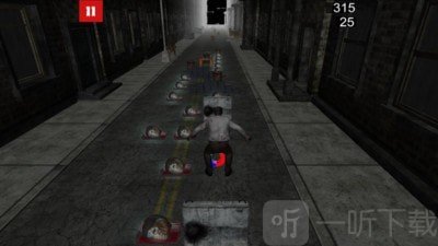 僵尸极限逃亡